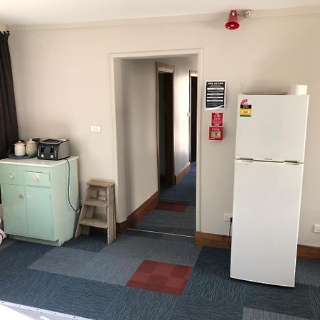 Te Puia Hot Springs Hotel Luaran gambar