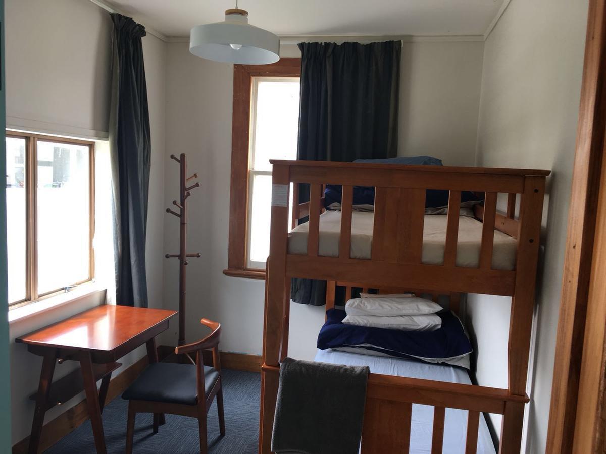 Te Puia Hot Springs Hotel Luaran gambar
