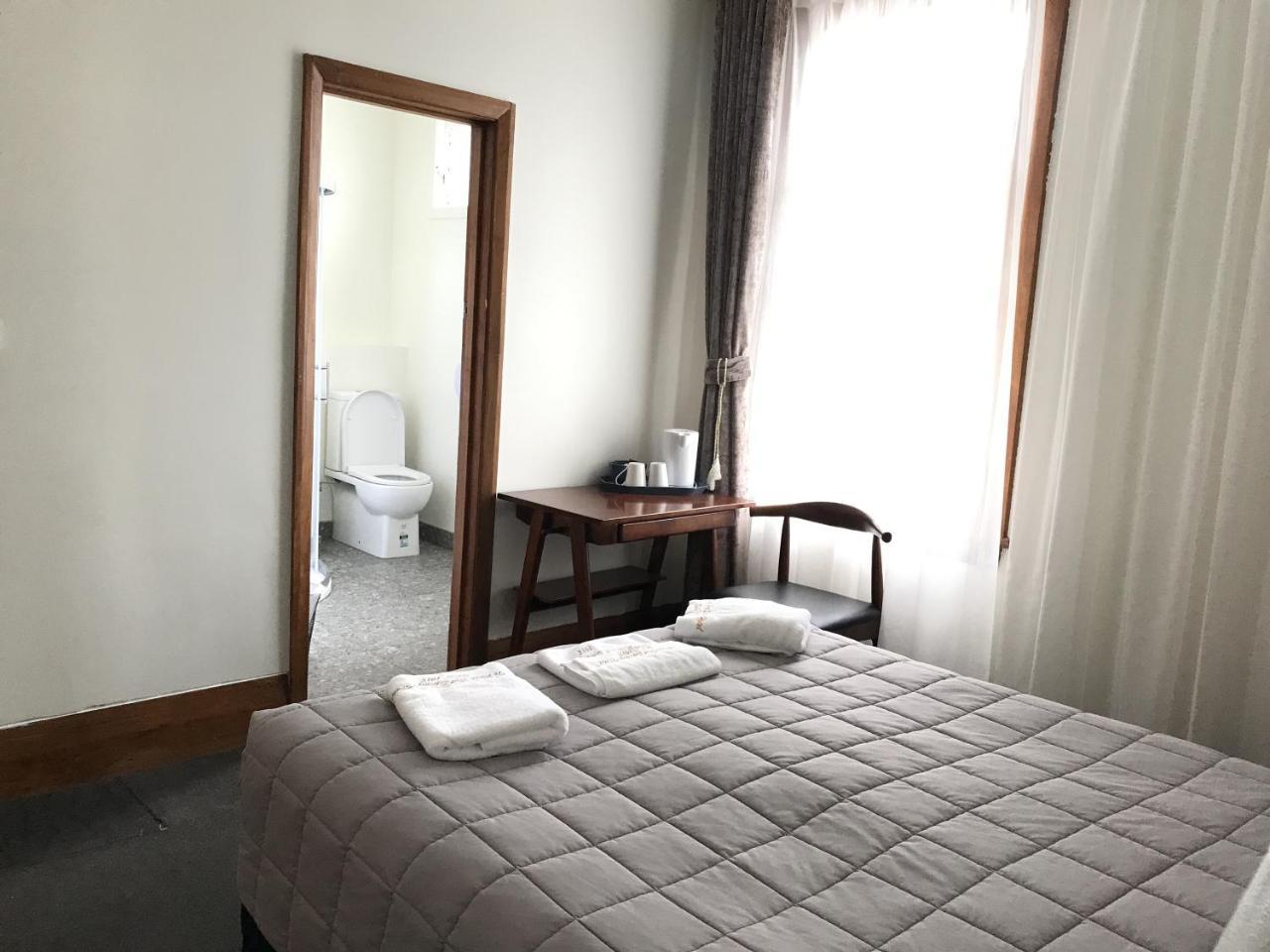 Te Puia Hot Springs Hotel Luaran gambar