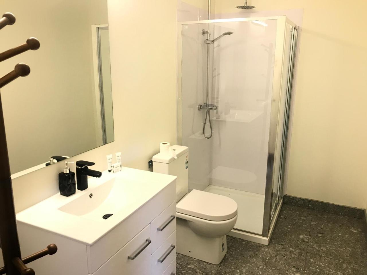 Te Puia Hot Springs Hotel Luaran gambar