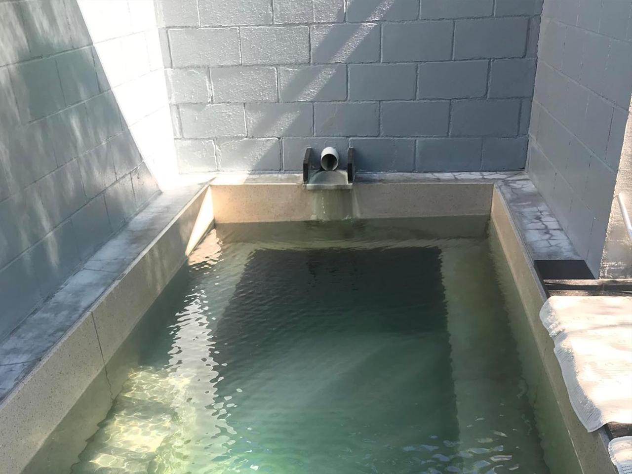Te Puia Hot Springs Hotel Luaran gambar