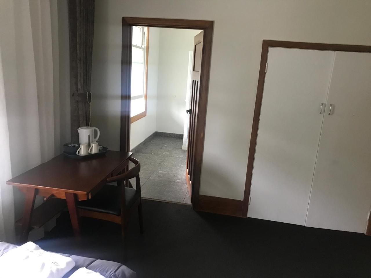Te Puia Hot Springs Hotel Luaran gambar