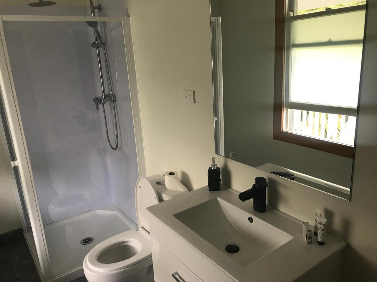 Te Puia Hot Springs Hotel Luaran gambar