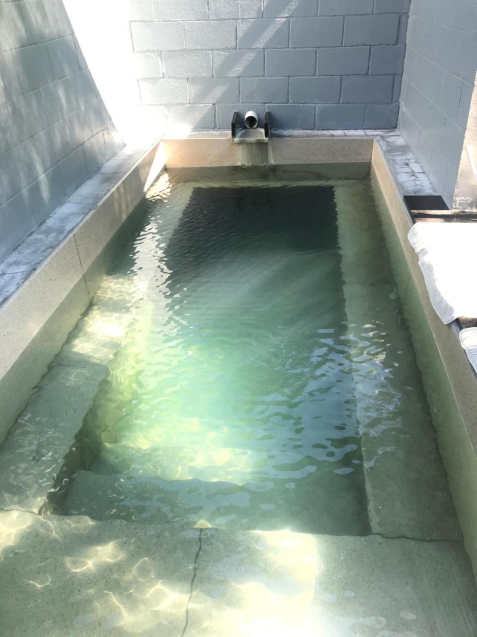Te Puia Hot Springs Hotel Luaran gambar