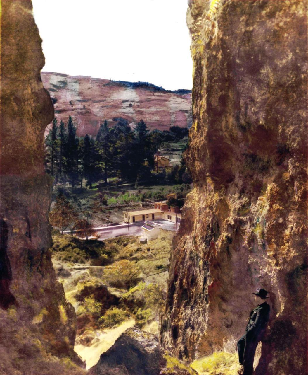 Te Puia Hot Springs Hotel Luaran gambar