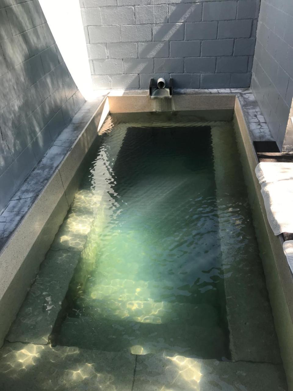 Te Puia Hot Springs Hotel Luaran gambar