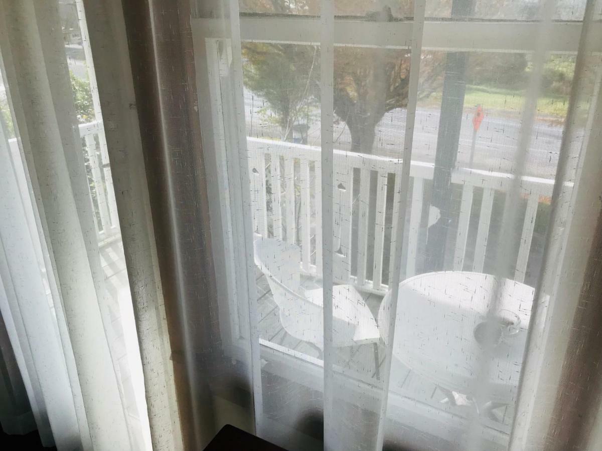 Te Puia Hot Springs Hotel Luaran gambar